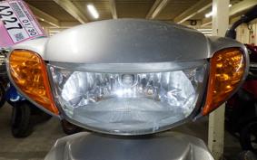 YAMAHA JOG Gen.5 2013 SA36J