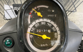 HONDA  BENLY  PRO  AA05