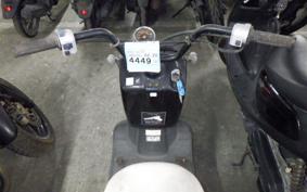 HONDA ZOOMER AF58