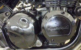 KAWASAKI ZEPHYR 400 Gen.2 ZR400C