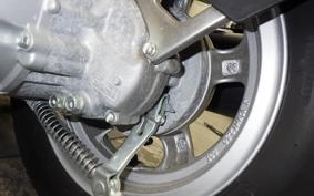 SUZUKI ADDRESS V125 DT11A