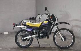 SUZUKI TS50 Hustler SA11A