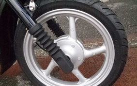 SUZUKI BIRDIE 50 BA43A