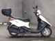 Фото Yamaha AKUSHI STREET с японского аукциона