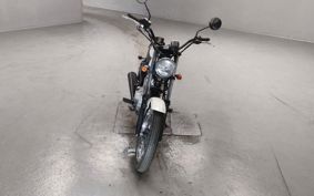 SUZUKI GLASS TRACKER BIG BOY NJ47A