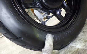 HONDA DIO Gen.6 AF68