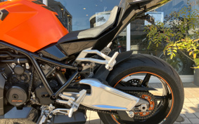 KTM 1190 RC8 2008 VR440