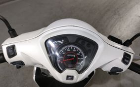 HONDA DIO 110 JF58