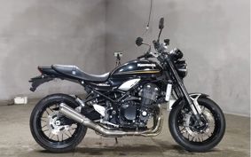 KAWASAKI Z900RS 2018 ZR900C