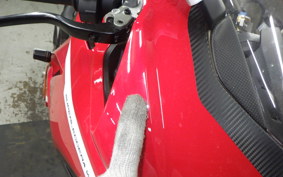 DUCATI PANIGALE V4 S 2019