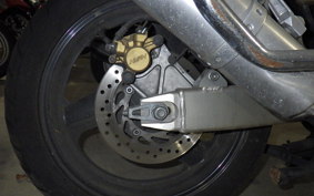 HONDA CB400SF VTEC K NC39