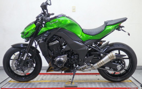 KAWASAKI Z1000 ABS 2015 ZRT00F