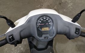 HONDA MANY CTOR AF75