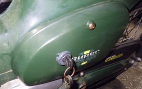 HONDA C50 SUPER CUB 1994 AA01
