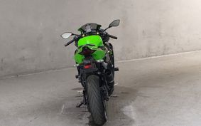 KAWASAKI  NINJA ZX-25R SE ZX250H