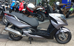 KYMCO G-DINK125I