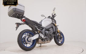 YAMAHA MT-09 SP 2022 RN69J