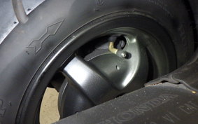 HONDA LEAD 125 2022 JF45