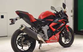 KAWASAKI NINJA 250 SL BX250A