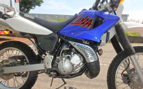 YAMAHA LANZA DT230 4TP