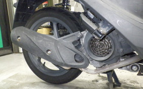 HONDA DIO 110 2014 JF31