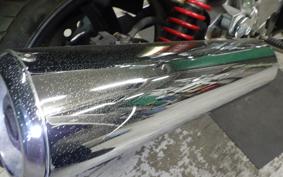 KAWASAKI BALIUS 250 Gen.2 2023 ZR250B
