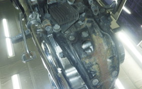 YAMAHA SR400 Gen.4 2018 RH03J