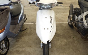 HONDA DIO ZX GEN 2 2008 AF35