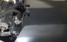 HONDA TACT-4ﾍﾞｰｼｯｸ 2011 AF79