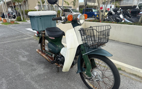 HONDA SUPER CUB50 AA01