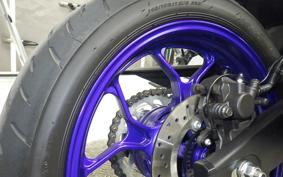 YAMAHA MT-03 ABS 2024 RH21J