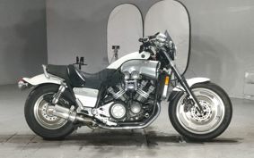 YAMAHA VMAX 2002 VP15