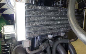 YAMAHA XJR400 Gen.3 R 2009 RH02J