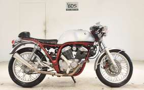 YAMAHA SRV250 RENAISSA 4DN