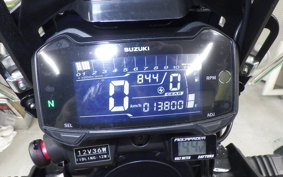 SUZUKI Vｽﾄﾛｰﾑ250 1986