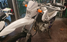 YAMAHA XT250X DG17J
