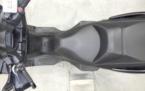 SUZUKI SKYWAVE 400 A 2015 CK45A