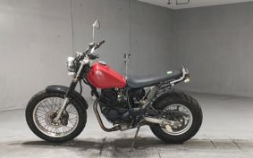 YAMAHA TW200 DG07J
