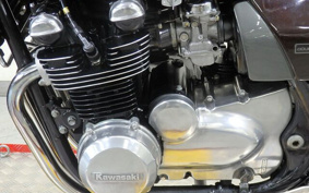 KAWASAKI ZEPHYR 750 2004 ZR750C