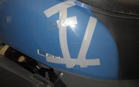 SUZUKI LET's CA4AA