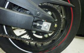 HONDA CBR400R 2022 NC56