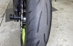 KAWASAKI Z900 Gen.2 2019 ZR900B