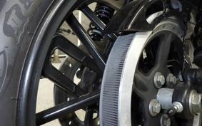 HARLEY XL1200CX 2016