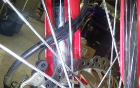HONDA CRF250L 2024 MD47