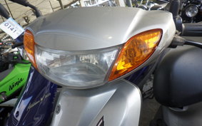 YAMAHA JOG Gen.5 SA36J