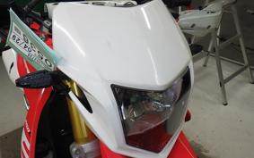 HONDA CRF250L MD44