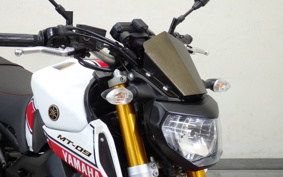 YAMAHA MT-09 2014 RN34J