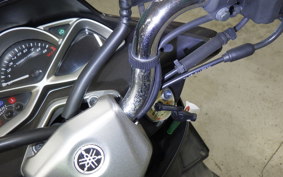 YAMAHA MAJESTY155 S 2020 SG28J