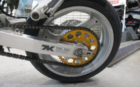 SUZUKI GSX-R1100 1991 GV73A