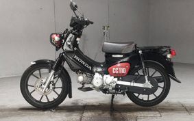 HONDA CROSS CUB110 JA60